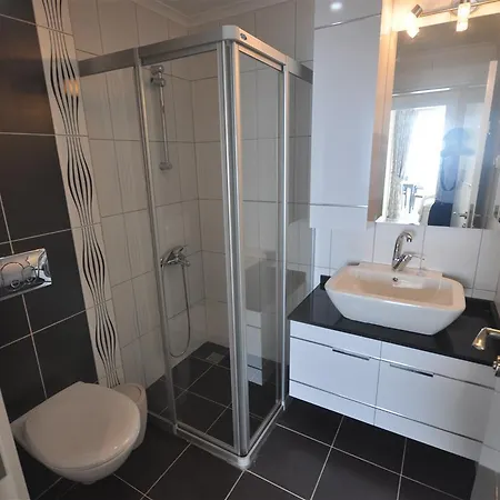 Apartment Aqua Diamond