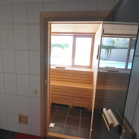 Aqua Diamond Lägenhet *