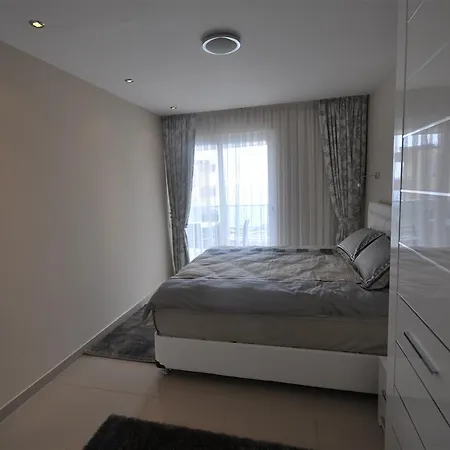Aqua Diamond Apartment *